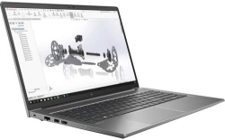 HP ZBook Power 15 G7 -i7-H -16GB RAM -512GB SSD – Nvidia GPU
