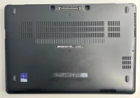 Laptop DELL Latitude E7470 - i5 6Th-U  - 8GB RAM - 128 SSD - Intel UHD Graphics  GPU
