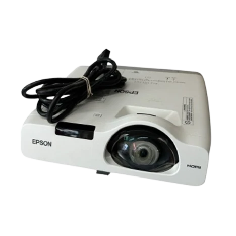 EPSON PowerLite 520 - H674A LCD Projector