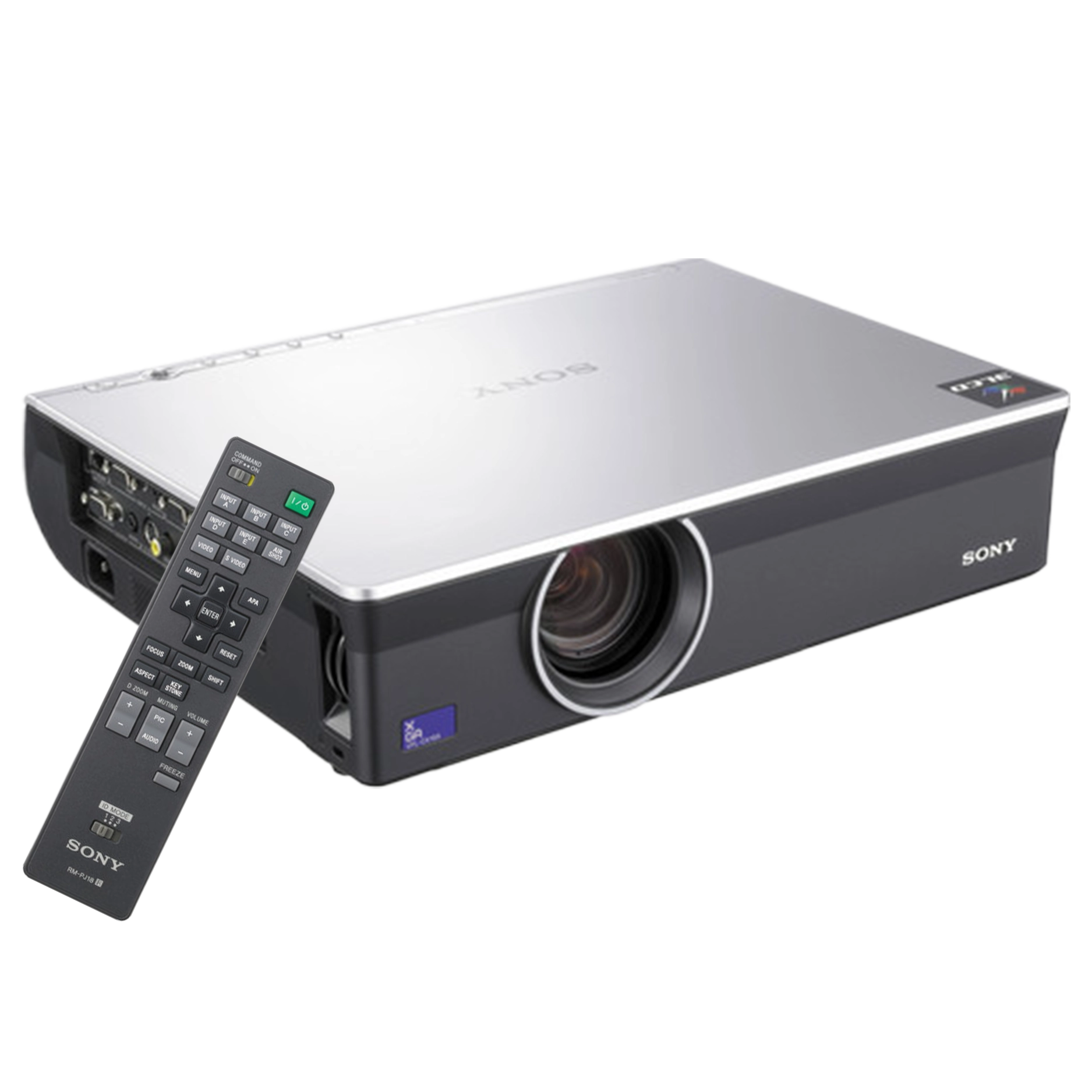 Sony VPL-CW125 Projector