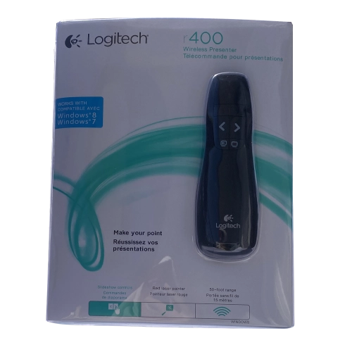 بوينتر لوجي تك ليزر 410