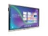 MX065 65-inch Smart Interactive Monitor - Dual Windows & Android
