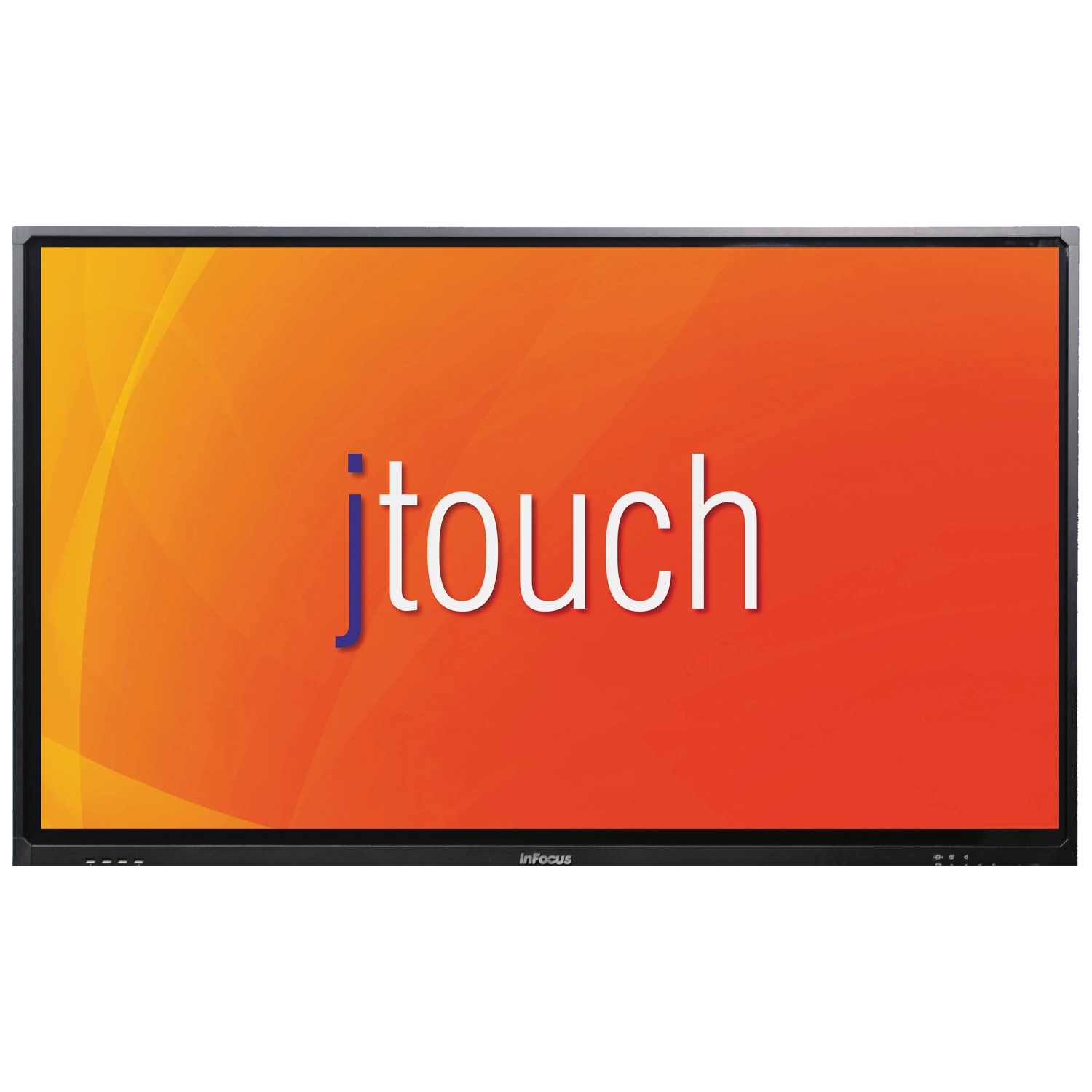Infocus  INF6501c Interactive Screen 65 Inch