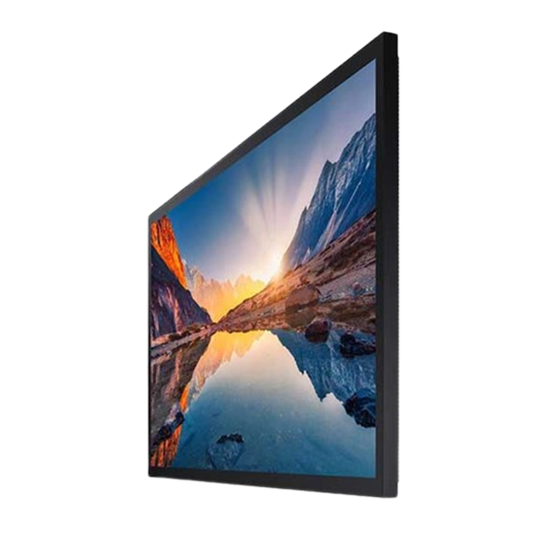 شاشة تفاعلية سامسونج QMR55-T مقاس 55 بوصة