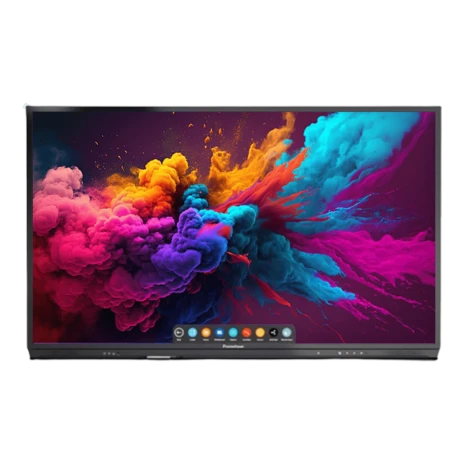 Promethean Interactive Screen AP7 - 65 Inch - Android Operating System