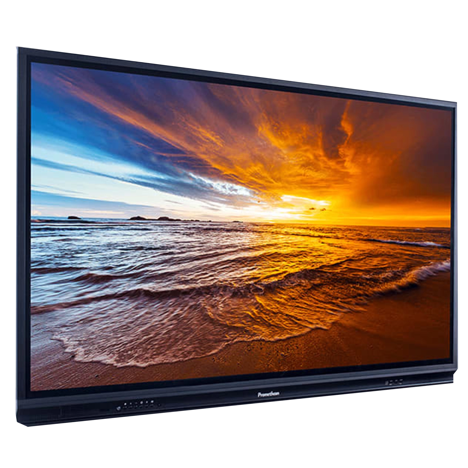 Promethean Interactive Screen InGlass - 70 Inch - Windows Operating System