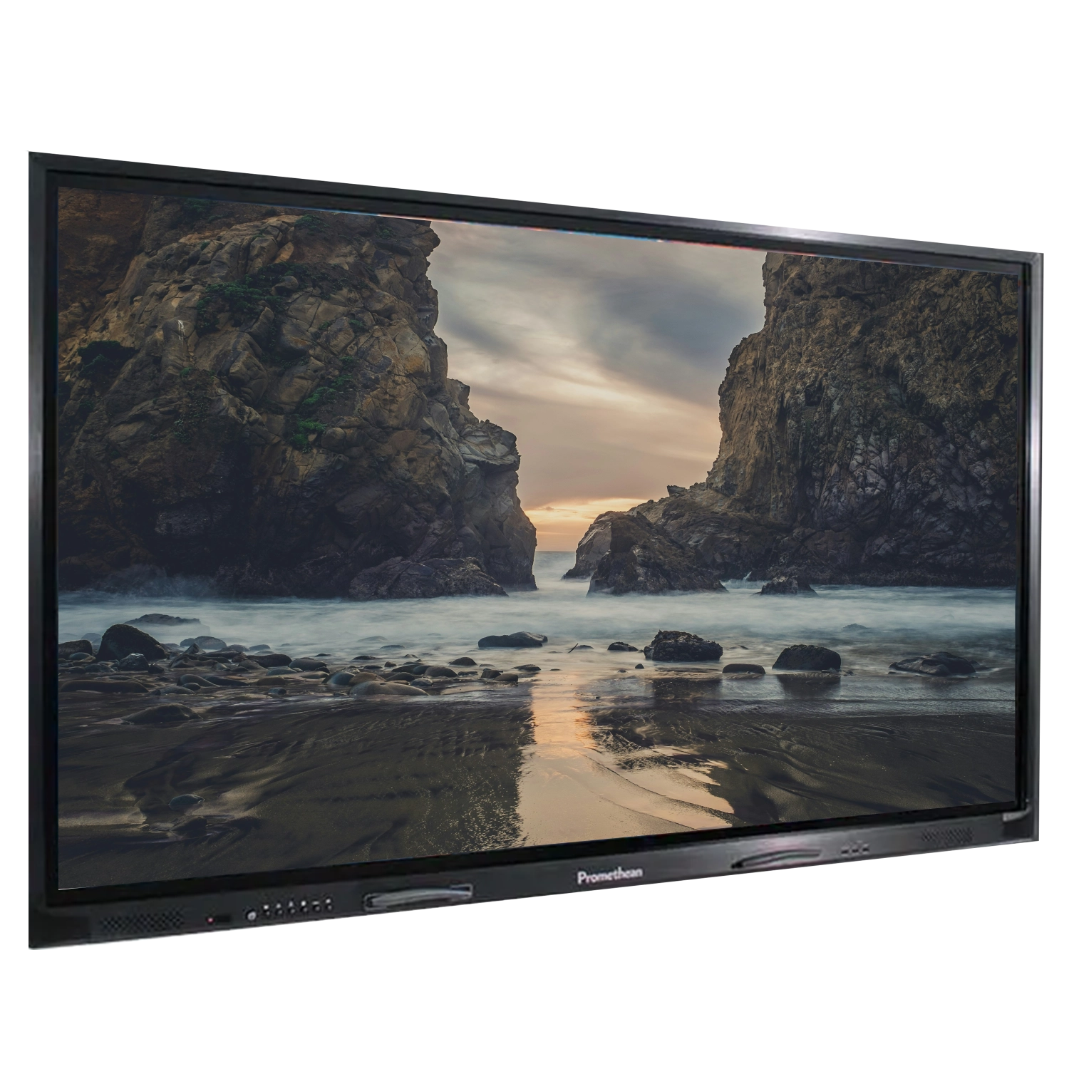شاشة تفاعلية بروميثيان AP4 مقاس 70 بوصة - نظام ويندوز