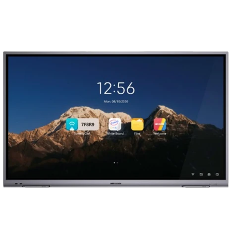 Hikvision Interactive Screen DS-D5B86RB/EL - 86 Inch - Android and windows Operating Systems