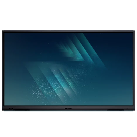 شاشة تفاعلية هيكفيجن DS-D5B75RB/EL مقاس 75 بوصة - بنظامين ويندوز وأندرويد