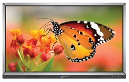 Boxlight Interactive Screen 75 inch - Windows and Android operating systems