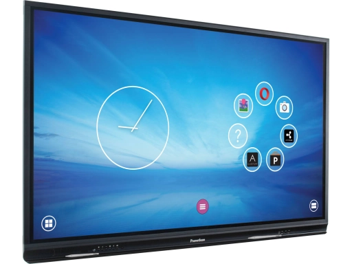 Promethean Interactive Screen AP6 - 75 Inch - Windows Operating System
