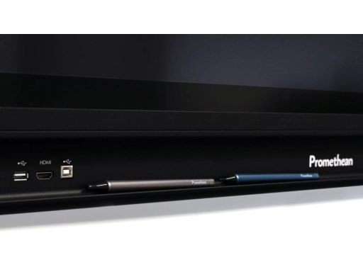 Promethean Interactive Screen AP6 - 75 Inch - Windows Operating System