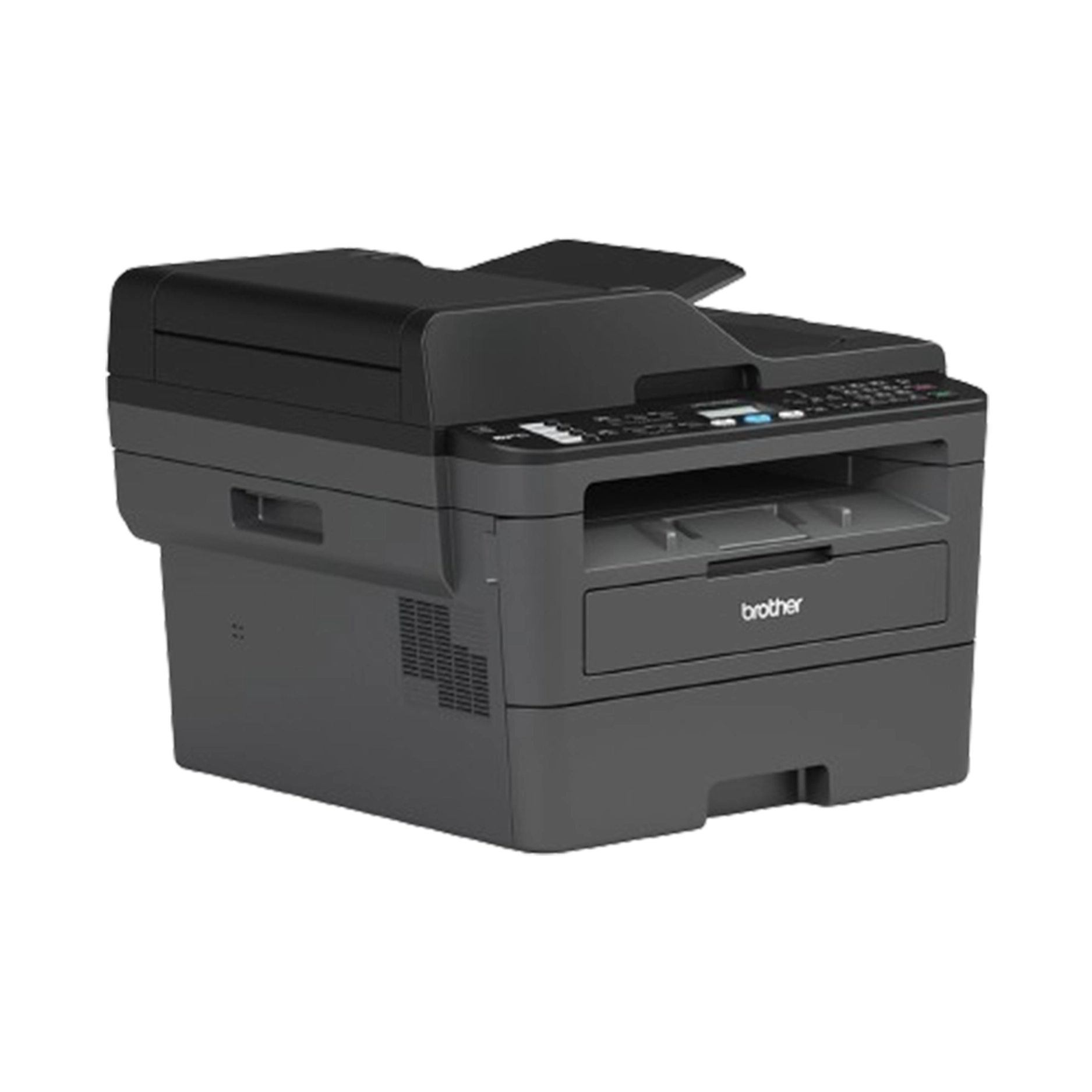 طابعة Brother MFC-L2710DN متعددة المهام