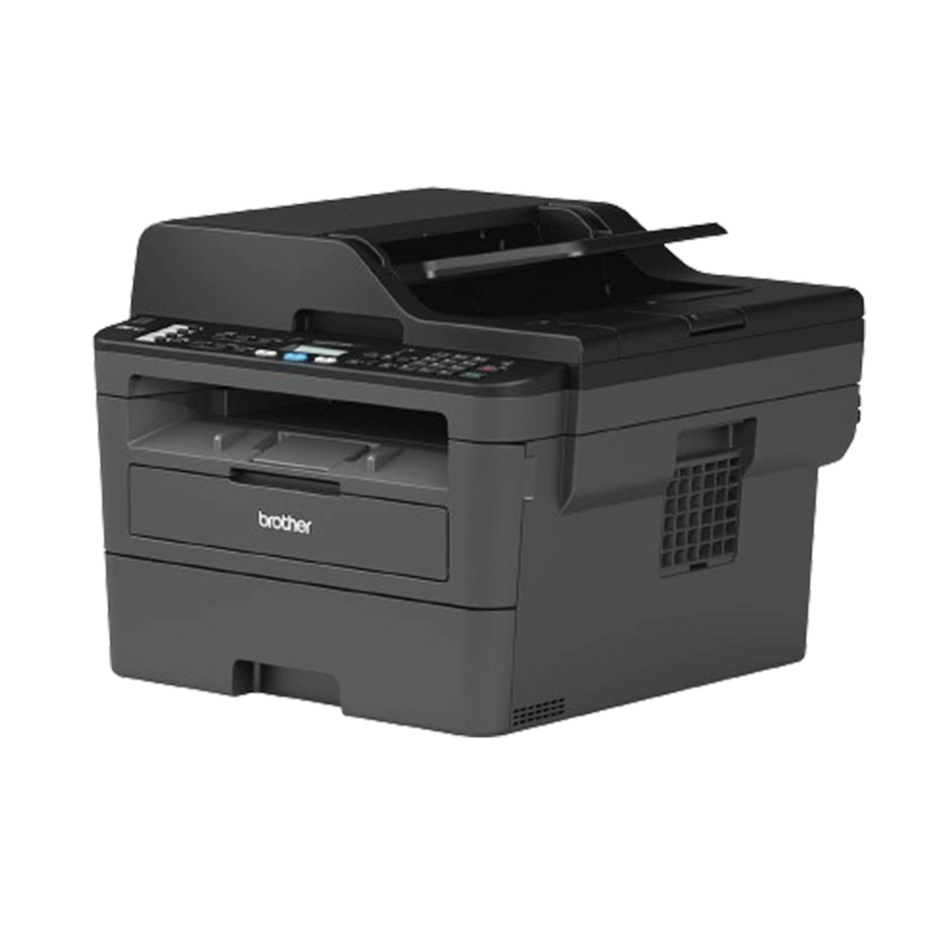طابعة Brother MFC-L2710DN متعددة المهام
