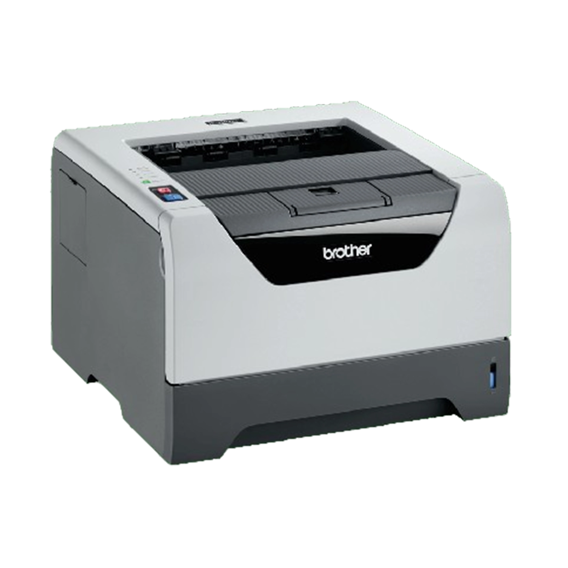 طابعة Brother HL-5350DN