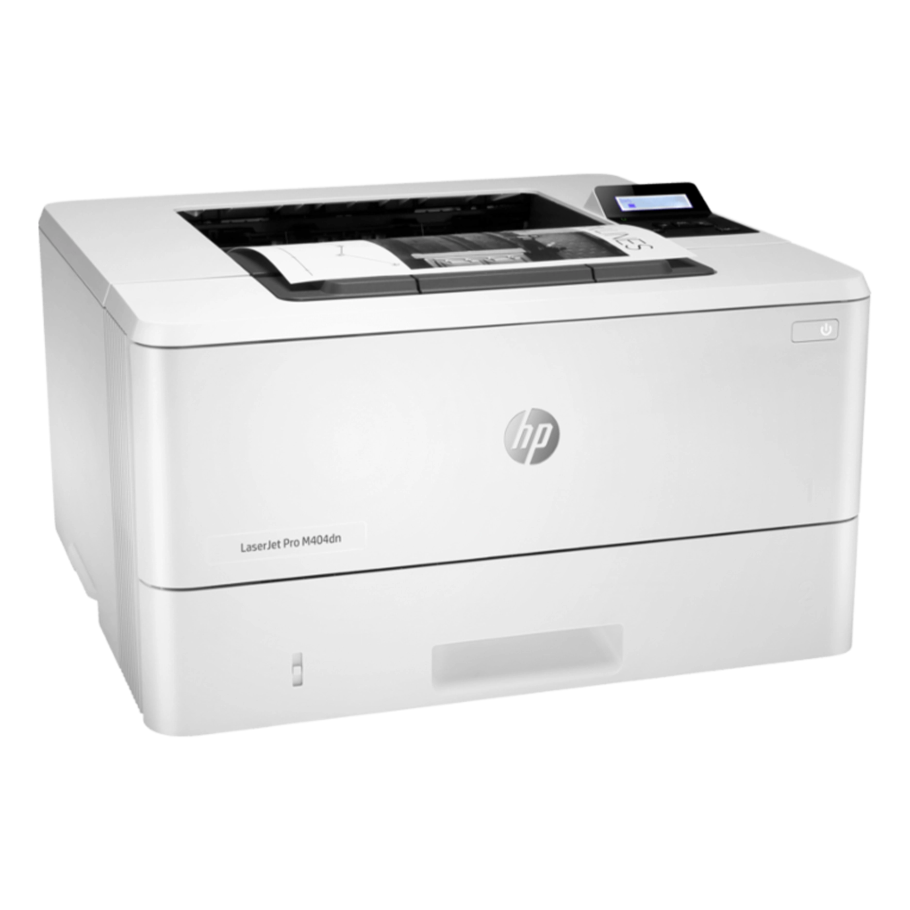 HP 404dn Printer HP 404dn Printer