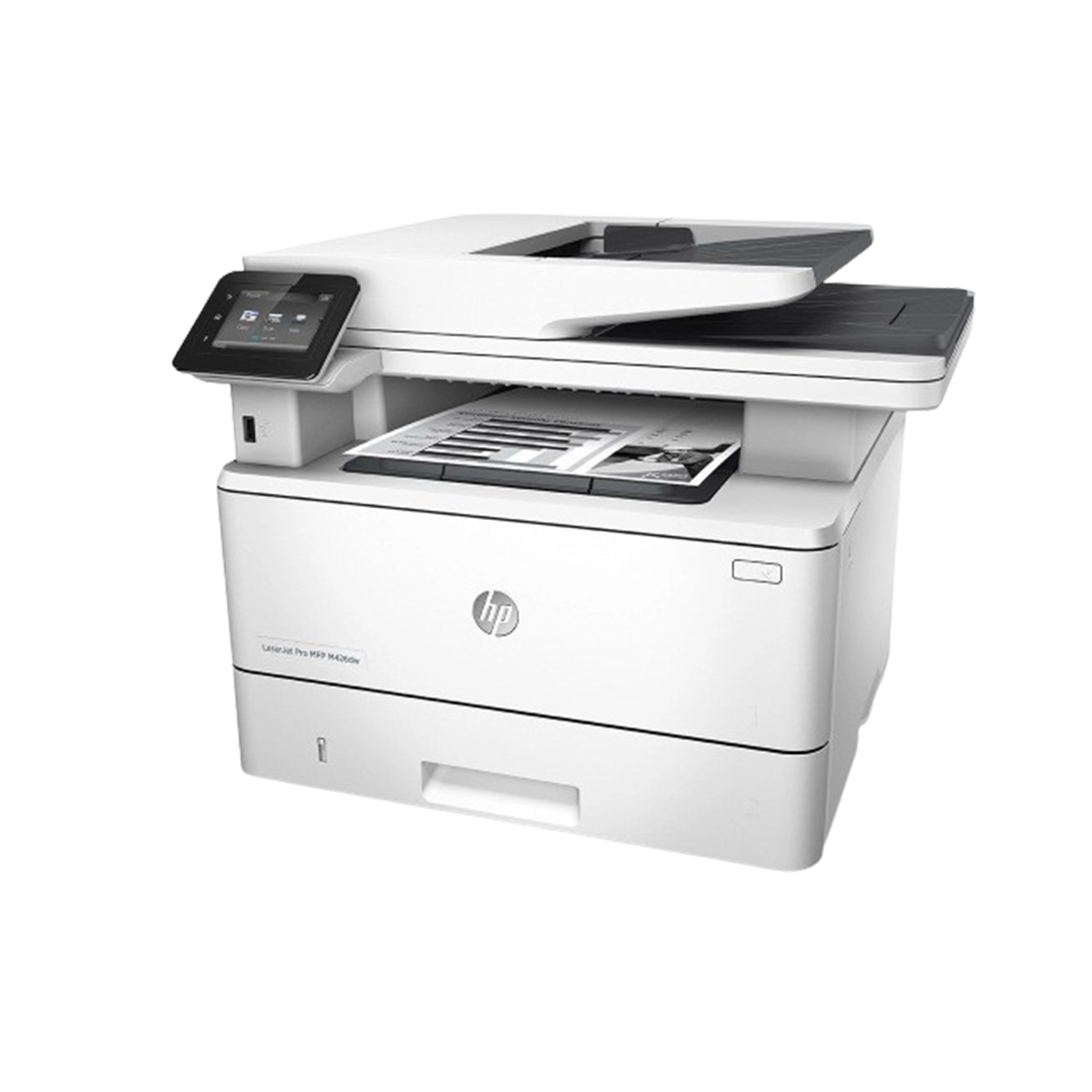 HP M426fdn Multifunction Printer