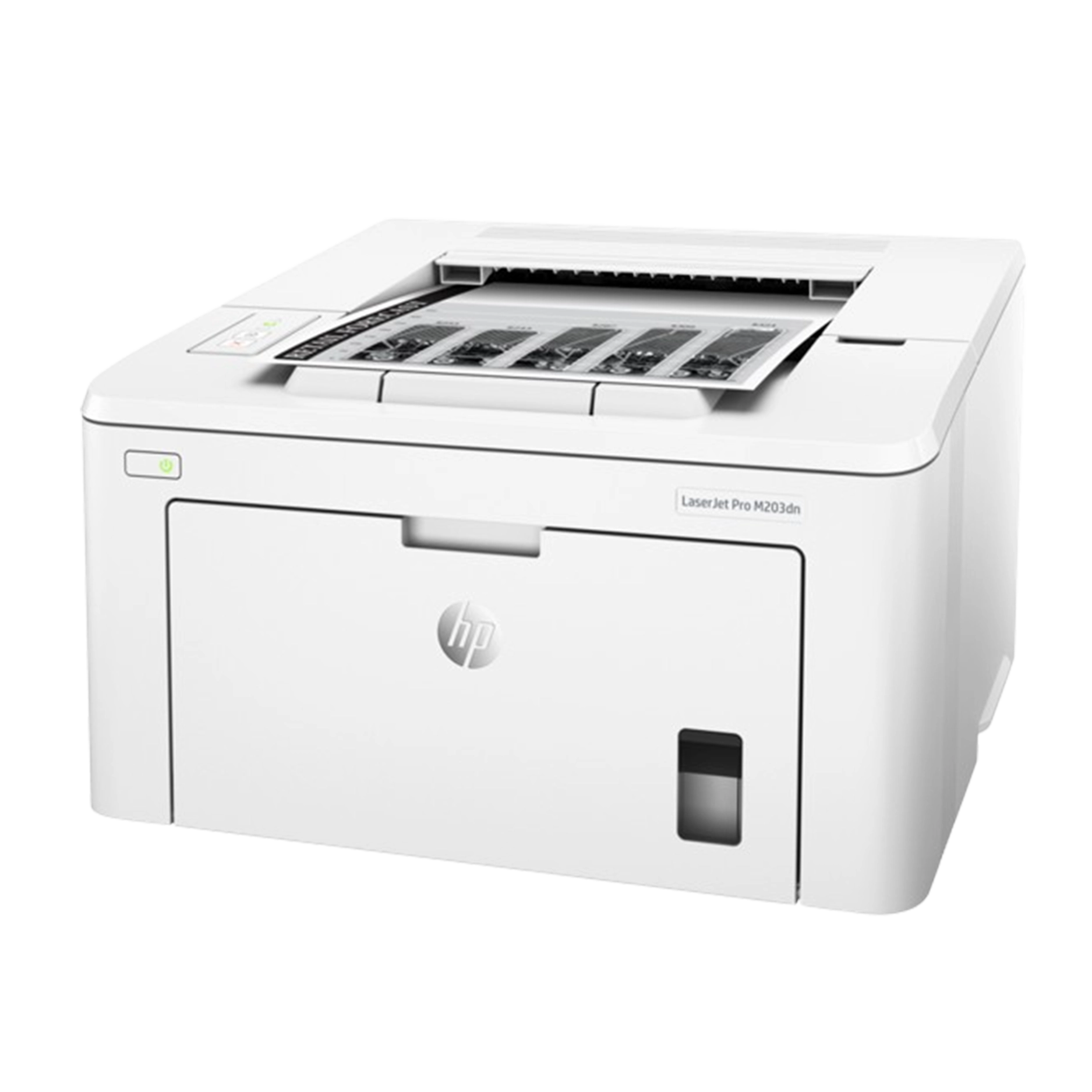 HP M203dn Printer