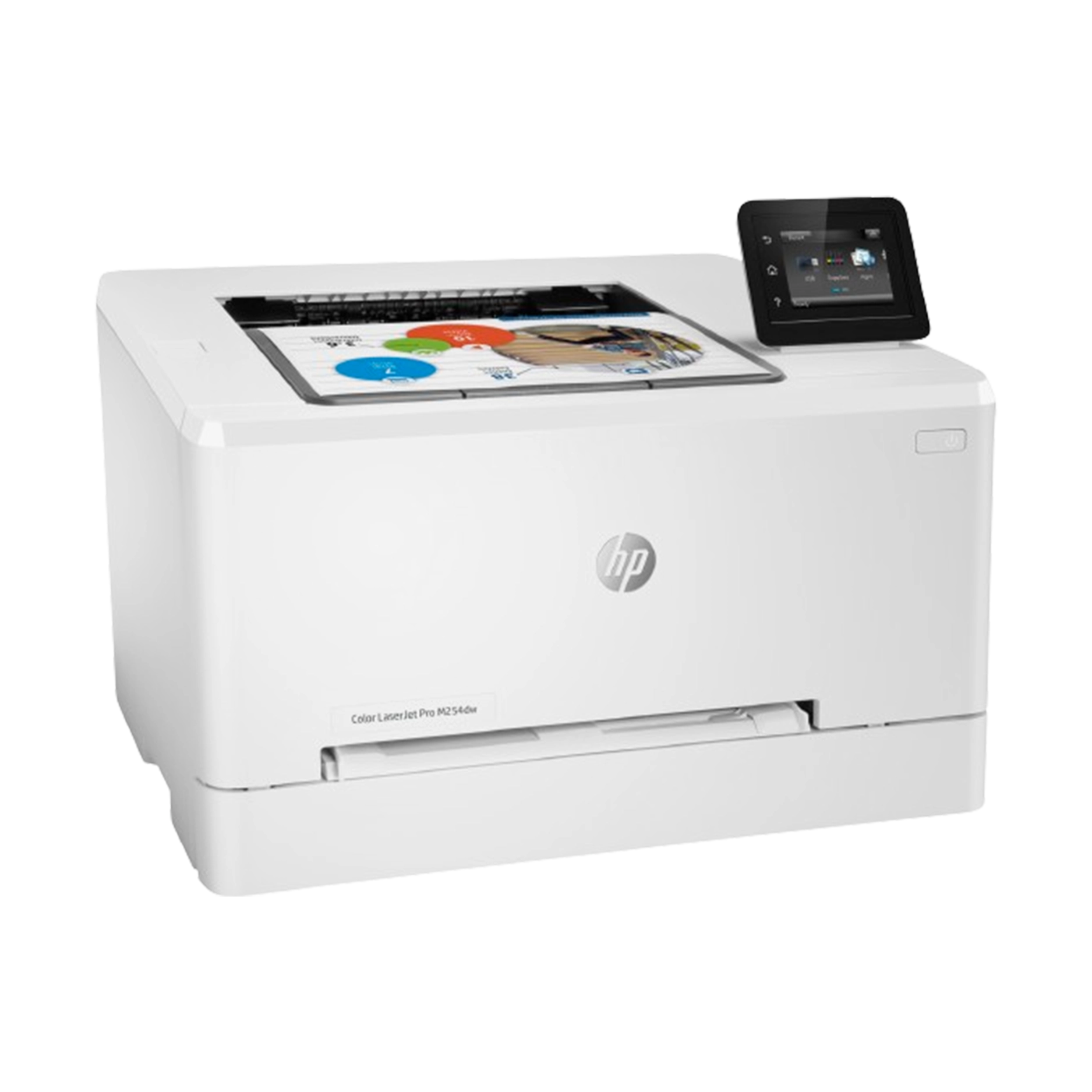 طابعة HP M254dw