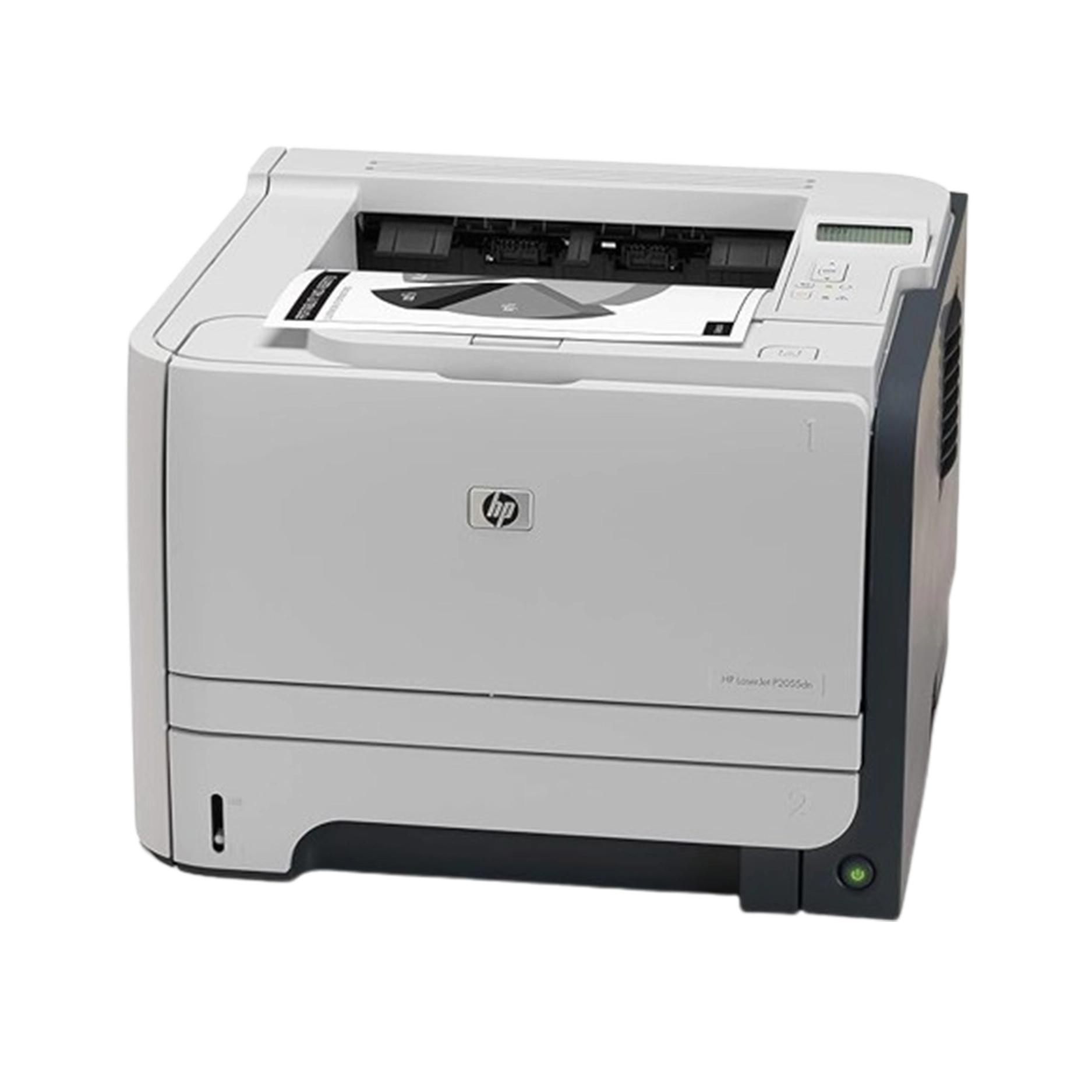 طابعة HP P2055dn