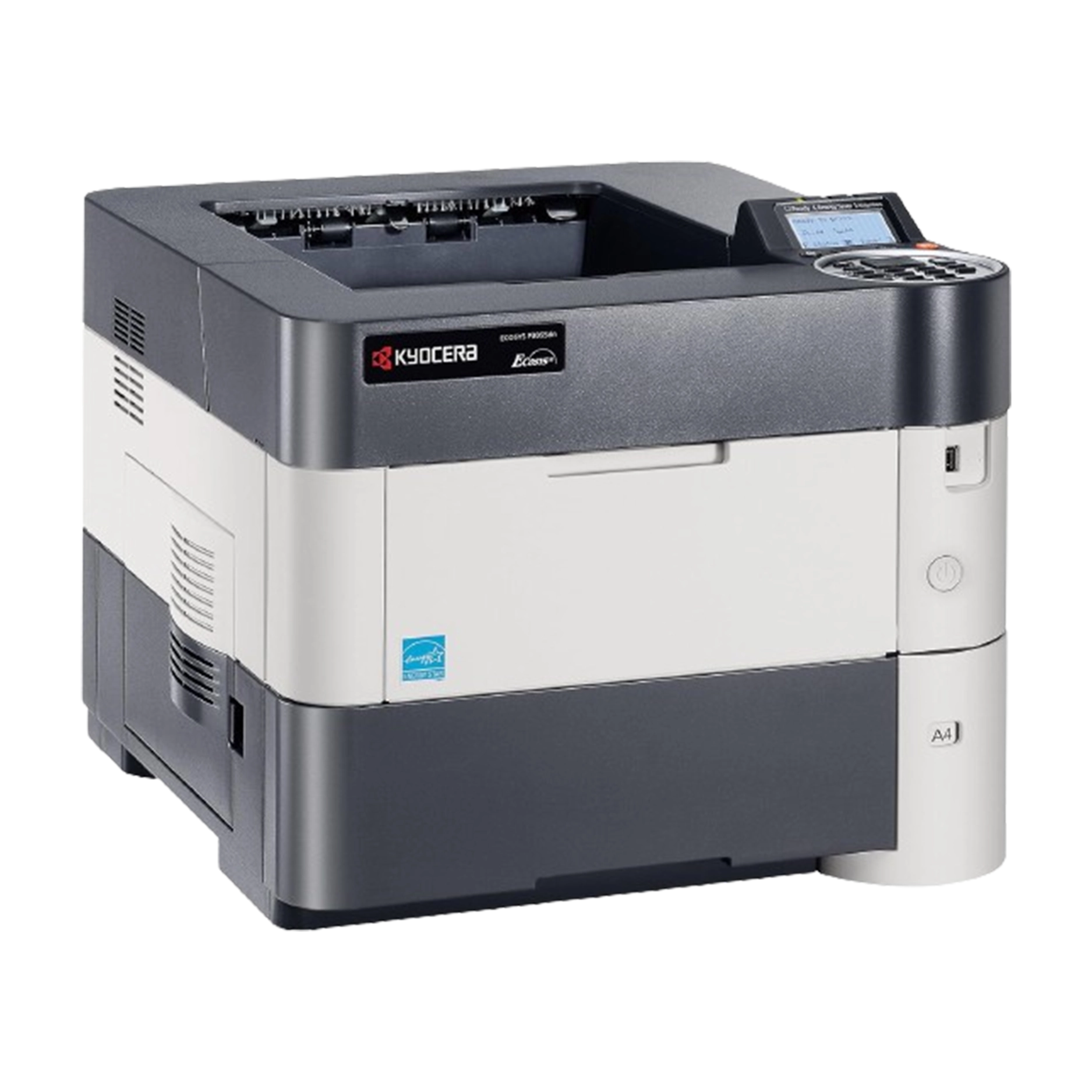 Kyocera P3055dn Printer