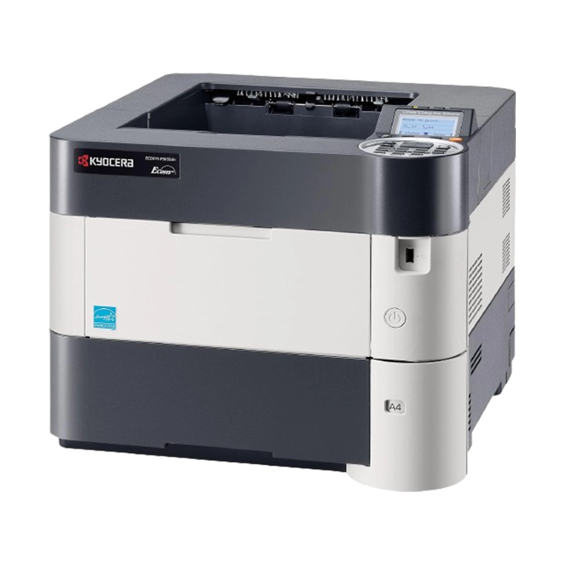 Kyocera P3055dn Printer