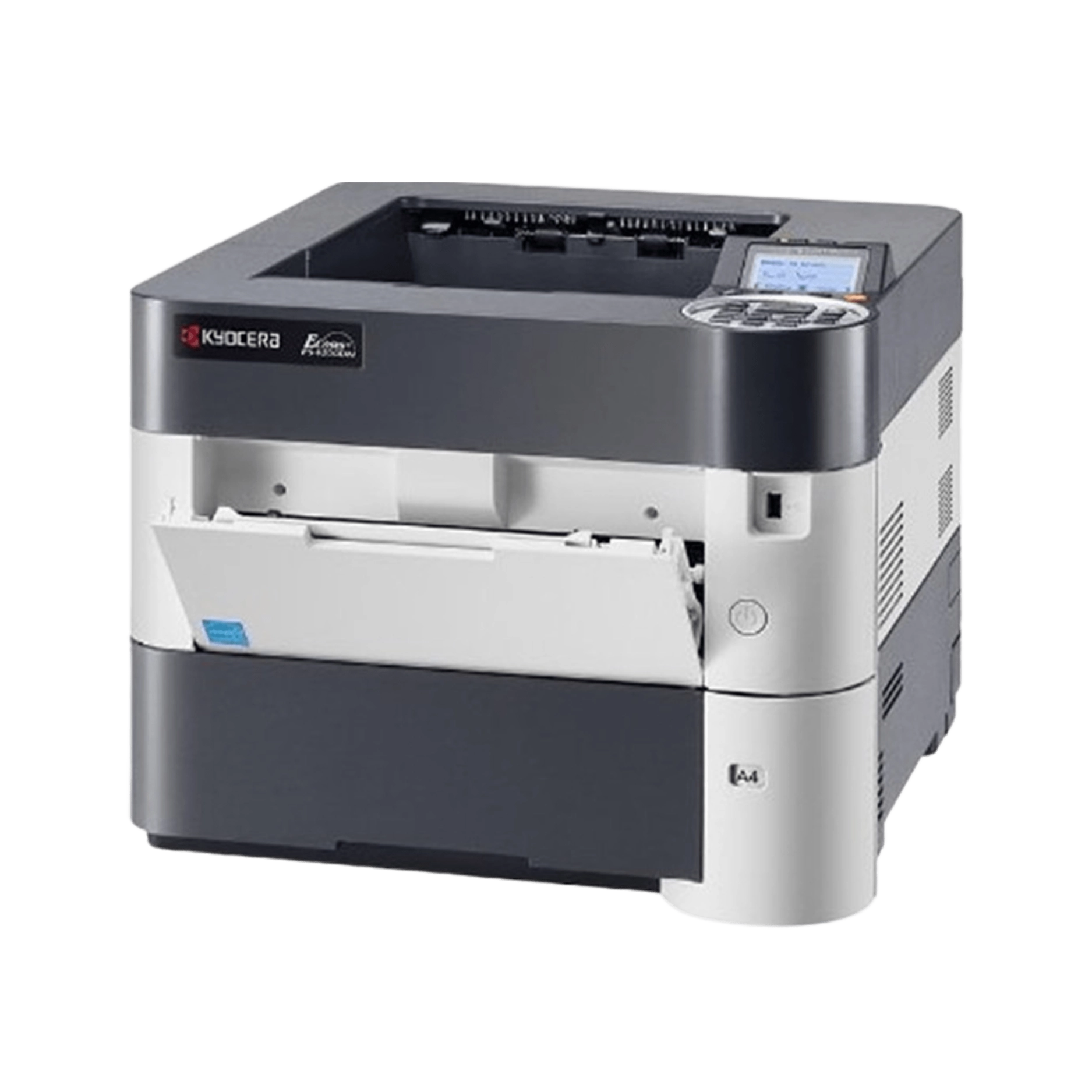 طابعة كيوسيرا FS4200dn