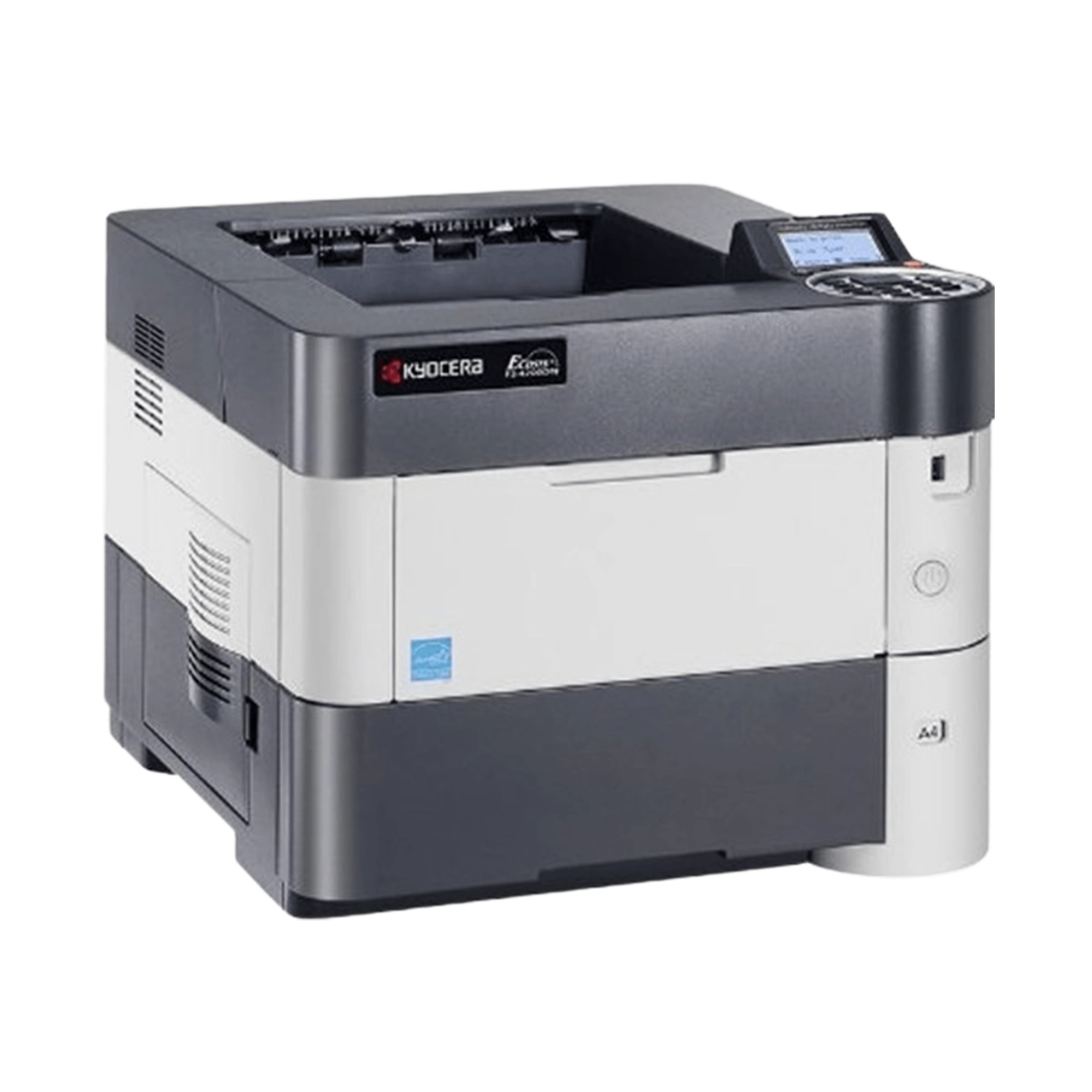 طابعة كيوسيرا FS4200dn