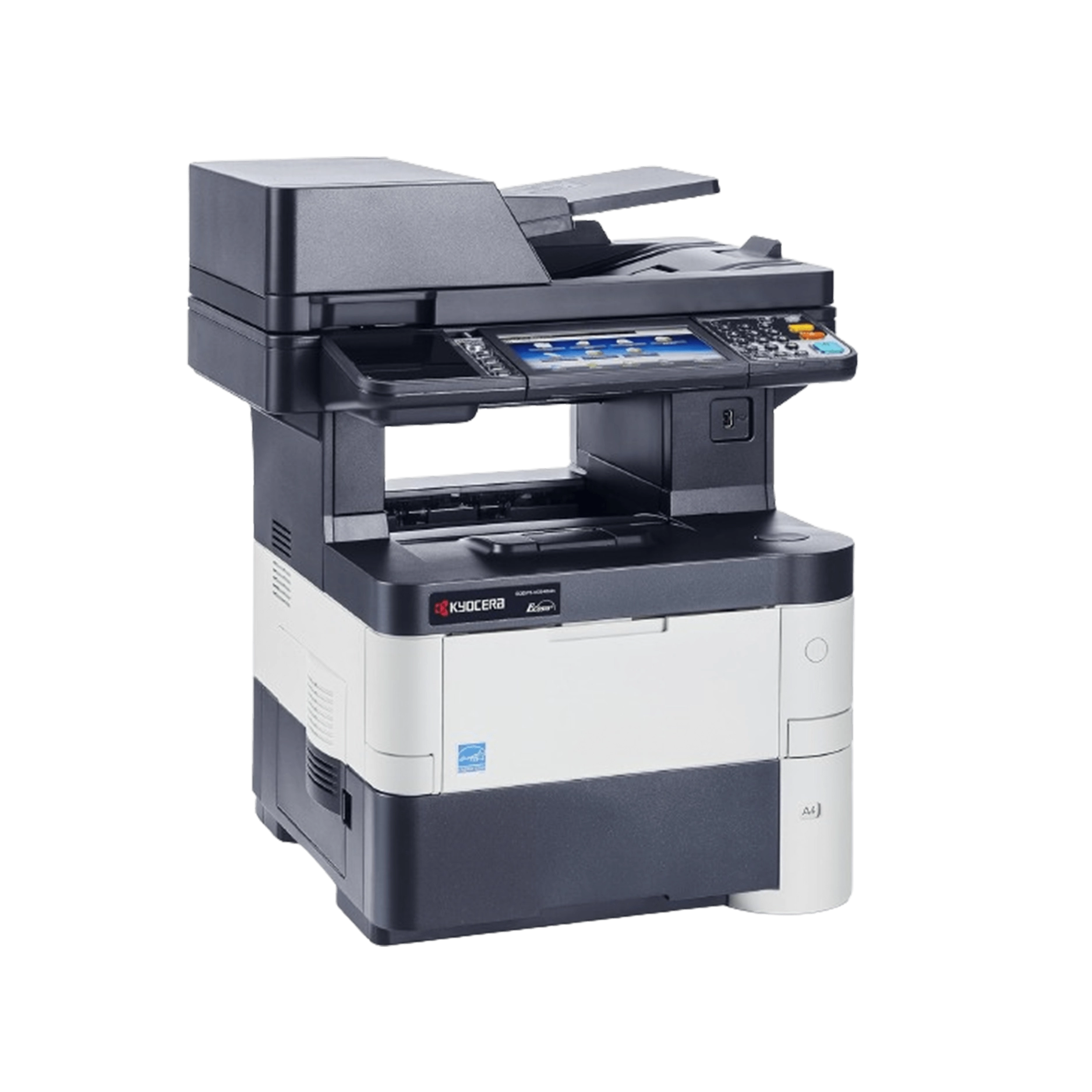 Kyocera M3540idn Multifunction Printer