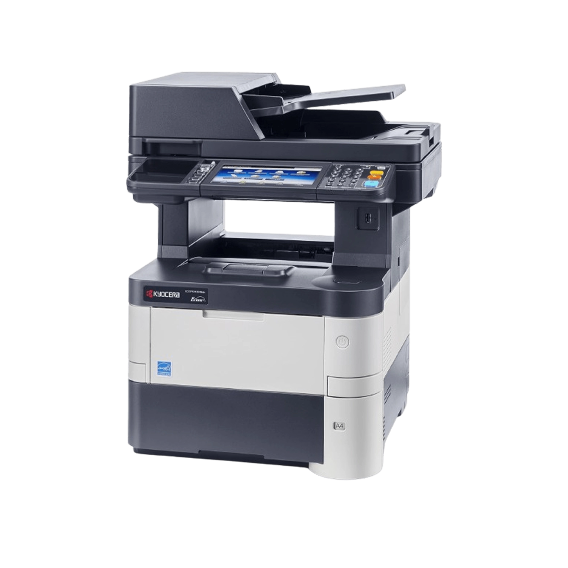 Kyocera M3540idn Multifunction Printer