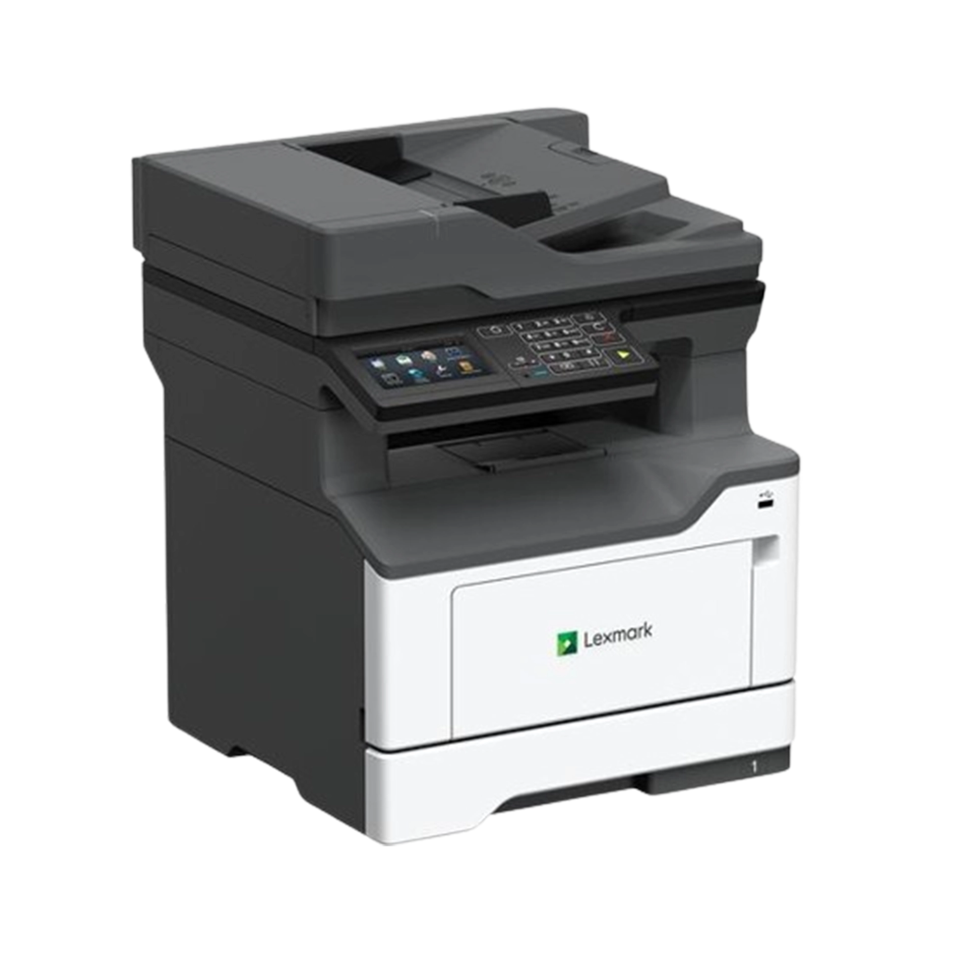 Lexmark MX421 Multifunction Printer Lexmark MX421 Multifunction Printer