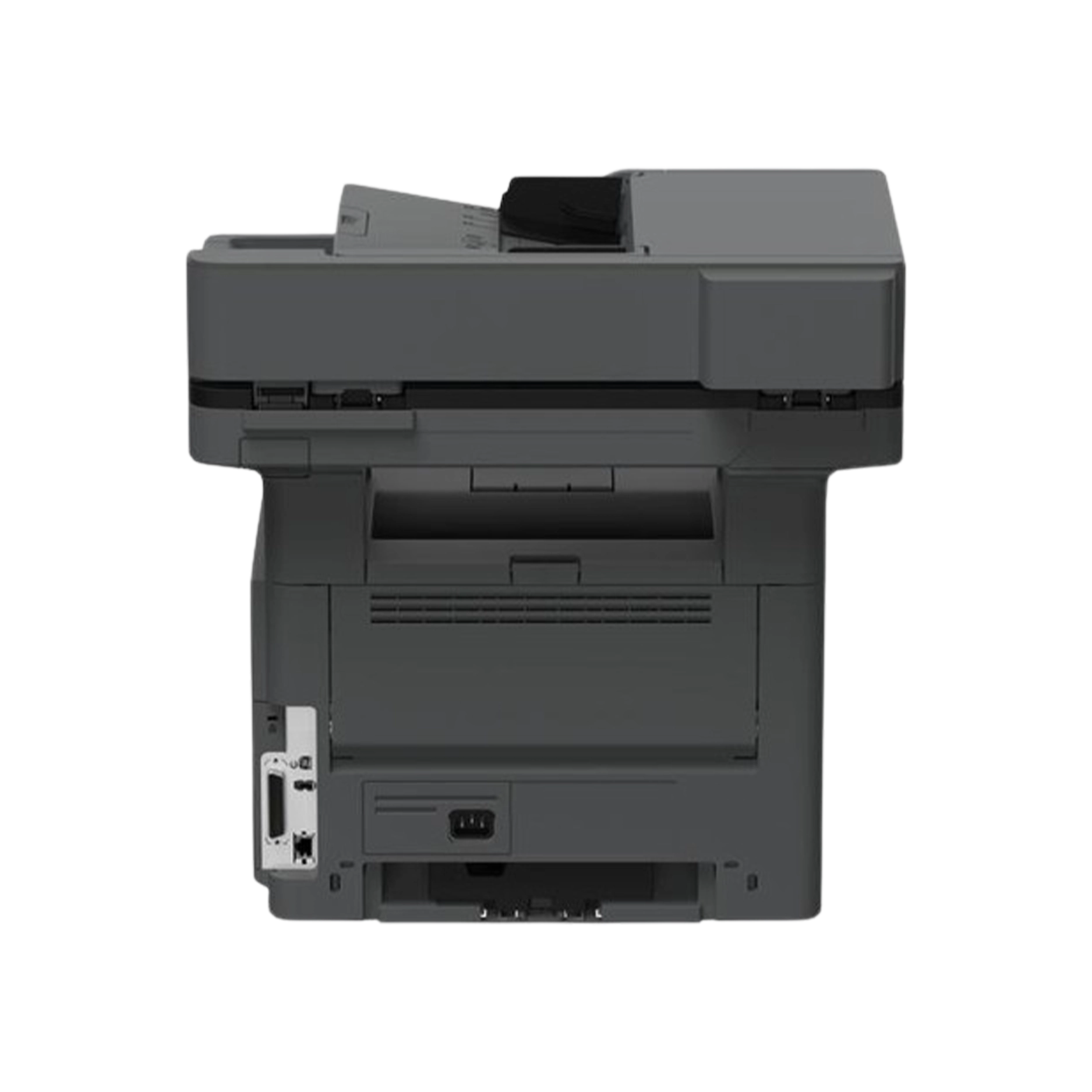طابعة لكسمارك MX521ade متعددة المهام