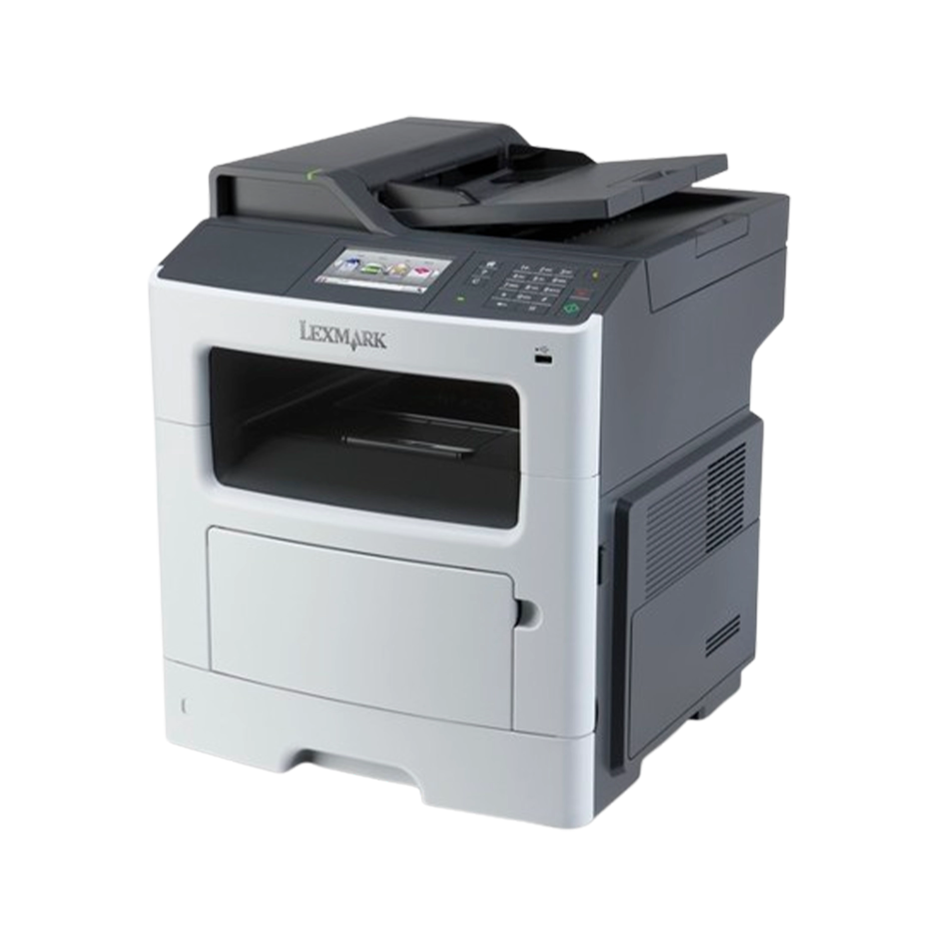 طابعة لكسمارك XM1140 متعددة المهام