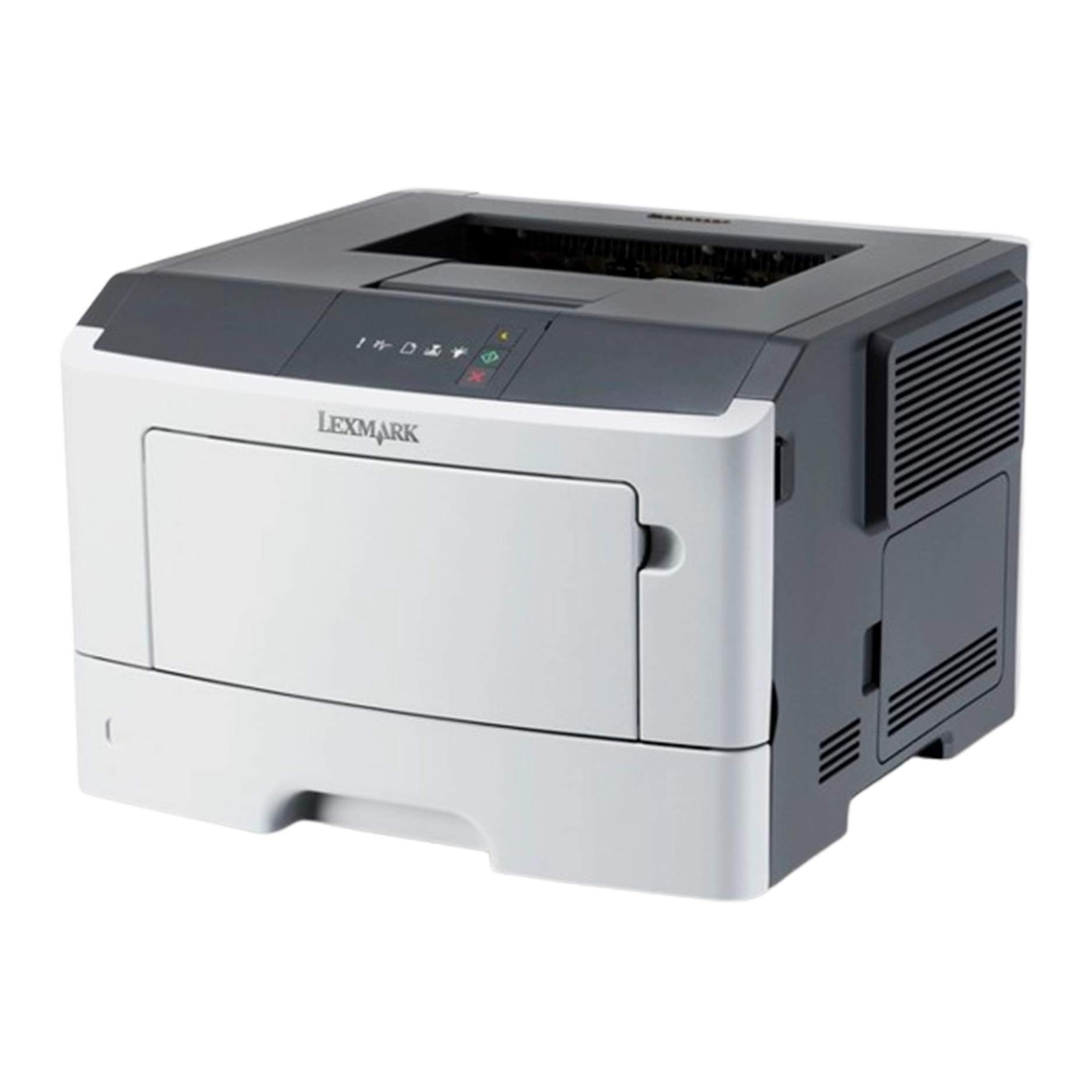 Lexmark MS310dn Printer