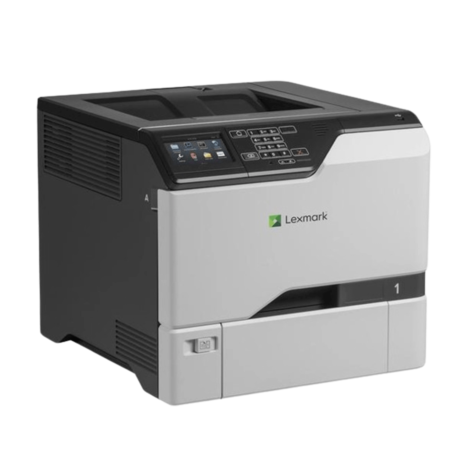 طابعة لكسمارك CS720de