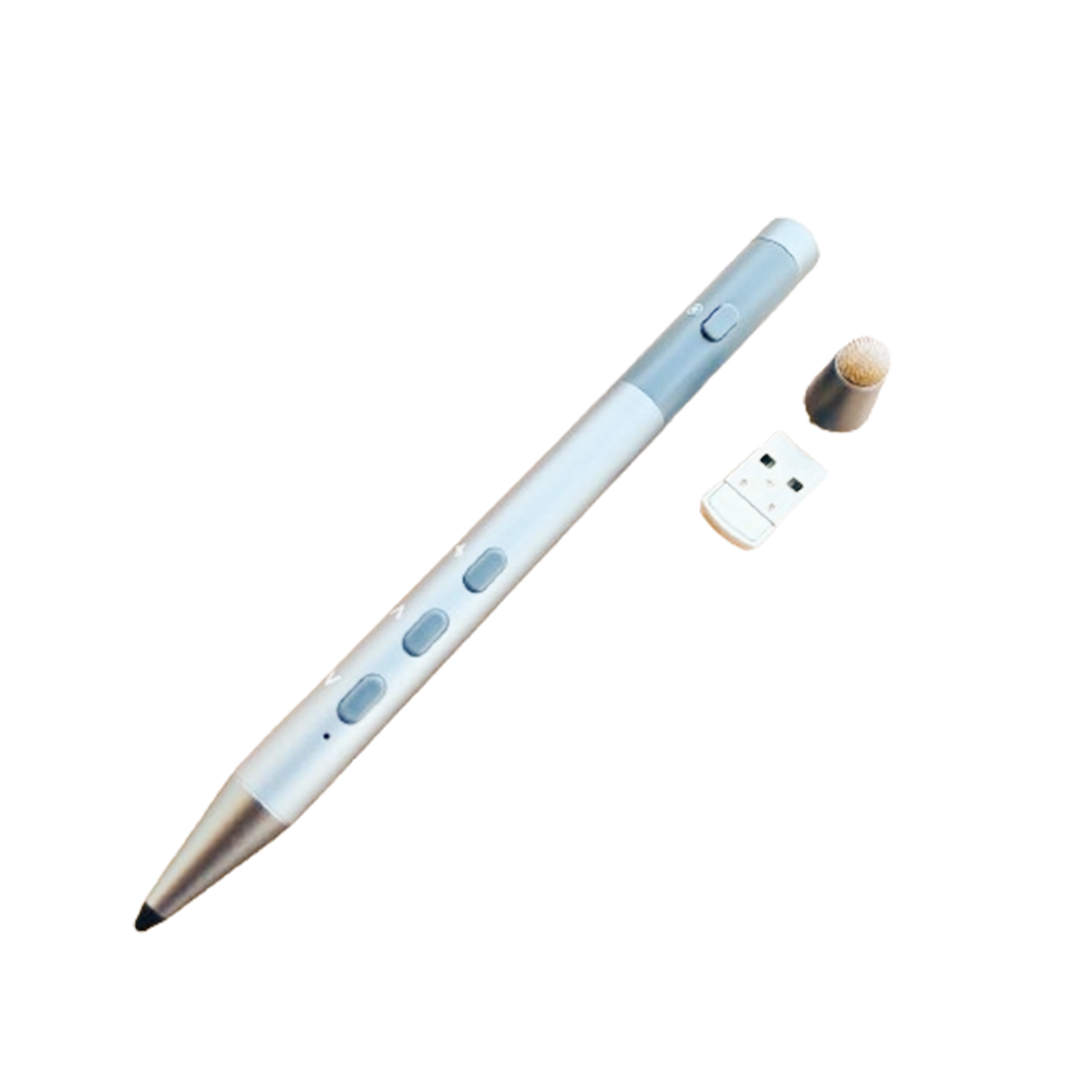 قلم تفاعلي ماوس للتحكم عن بعد بجميع الشاشات والبروجيكتورات WAN - I1