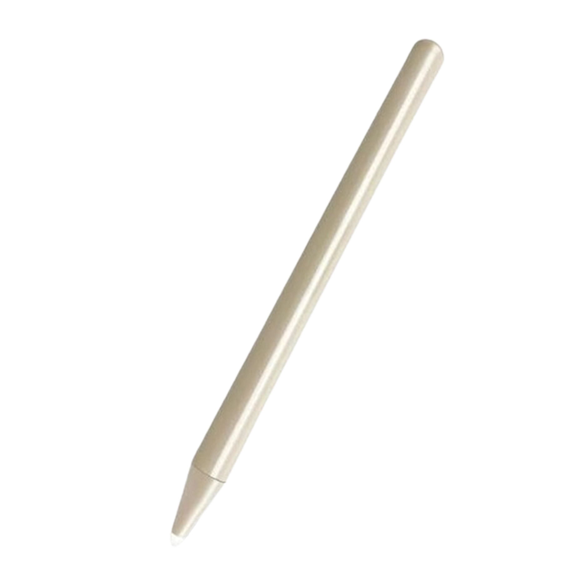 Interactive polygon pen 2mm tip Beige color - WAN - P021