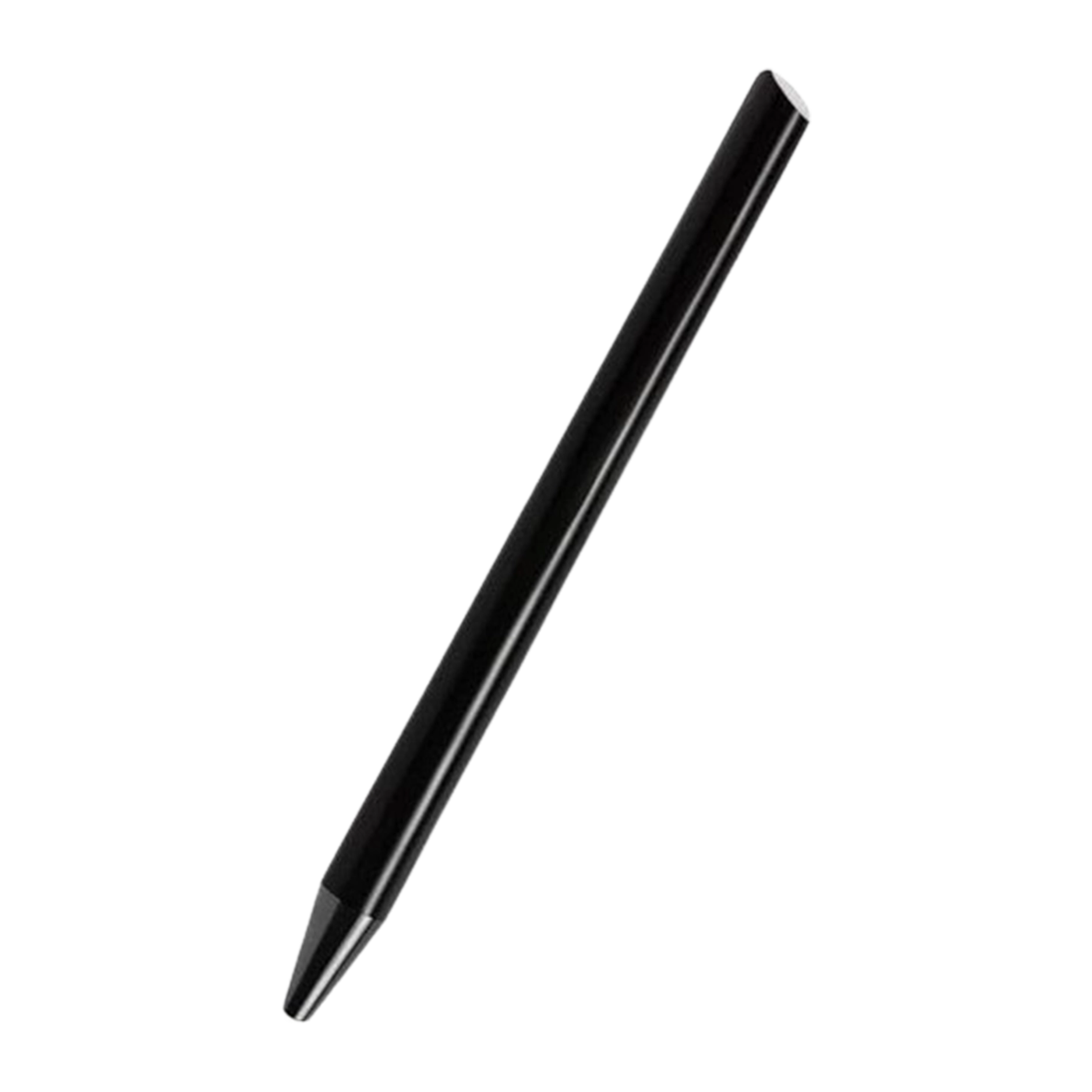 Interactive polygon pen 2mm tip black color - WAN - P022