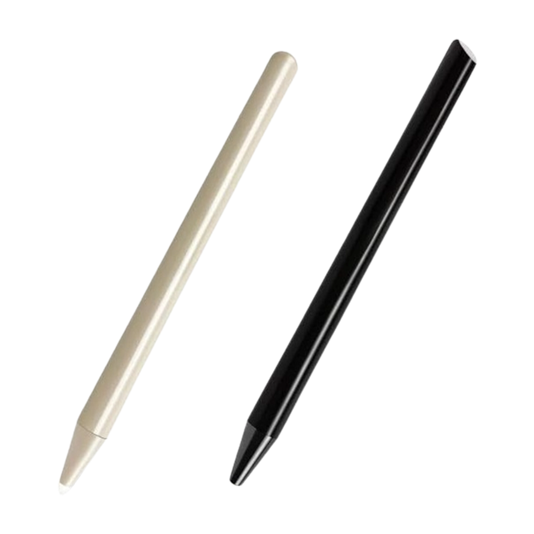 Interactive polygon pen 2mm tip Beige color - WAN - P021