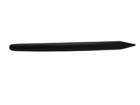 WAN-PB281 Black Dual Head Interactive Whiteboard Pen with 2mm and 4mm Friction Resistant Tips
