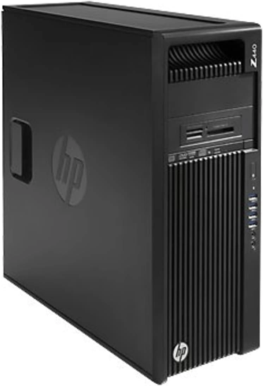 HP Z420 Workstation Xeon E5-1620 3.6GHz - 32GB RAM - 256GB SSD - 2TB HDD - NVIDIA Quadro FX 3800 - Windows 10 Pro