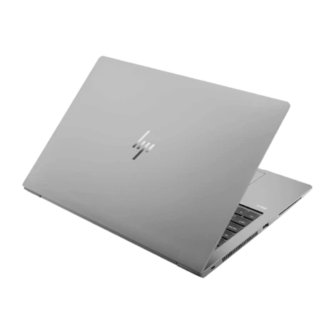 HP ZBOOK 15 G5 U  i7 -8Th  -16GB RAM - 256GB SSD-  NvidiA GPU