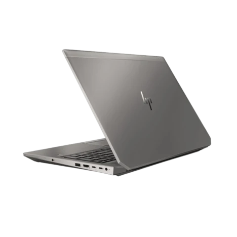 HP ZBook 15 G6 i7(H) Laptop - 32GB RAM