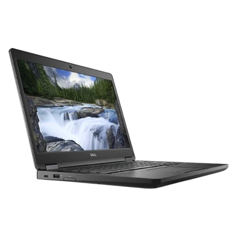 Dell Latitude 5490 Laptop - 8TH Gen. Dell Latitude 5490 Laptop - 8TH Gen.
