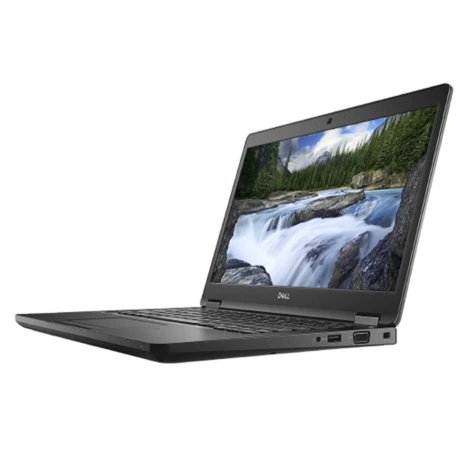 Dell Latitude 5490 Laptop - 8TH Gen. Dell Latitude 5490 Laptop - 8TH Gen.