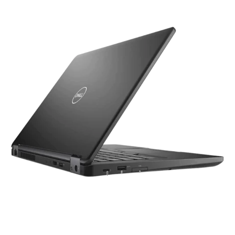Dell Latitude 5490 Laptop - 8TH Gen. Dell Latitude 5490 Laptop - 8TH Gen.