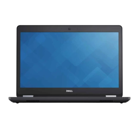 DELL Latitude 5470 - i7 6Th U - 8GB RAM - 128 SSD - Intel UHD Graphics GPU