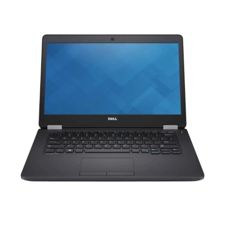 DELL Latitude 5470 - i7 6Th U - 8GB RAM - 128 SSD - Intel UHD Graphics GPU
