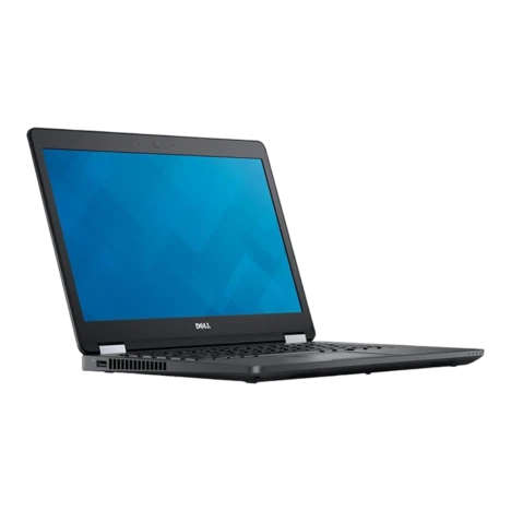 DELL Latitude 5470 - i7 6Th U - 8GB RAM - 128 SSD - Intel UHD Graphics GPU