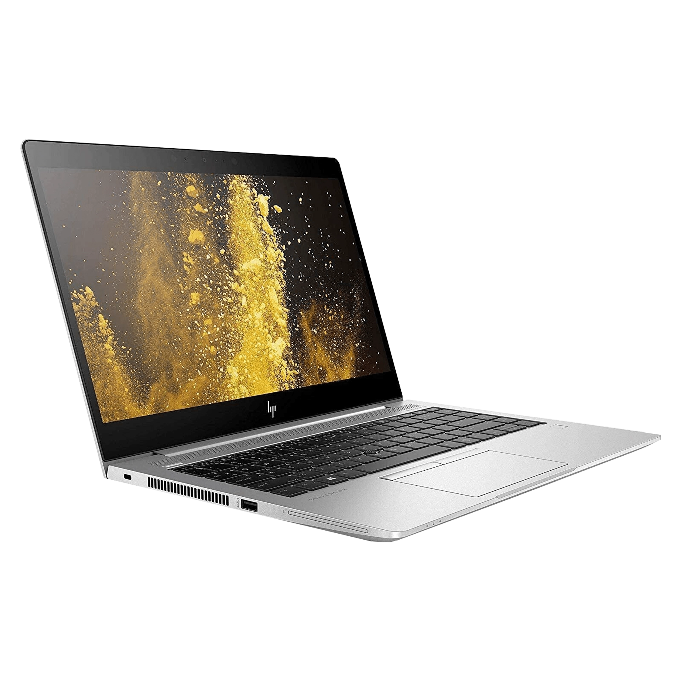 HP Elitebook 745 G6 Laptop